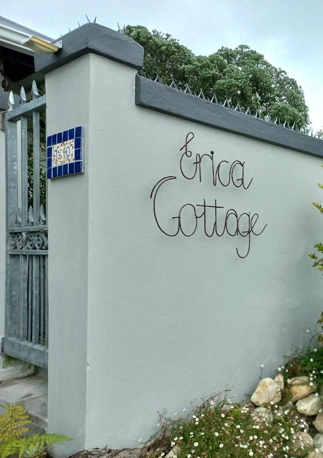 Erica Cottage Κνύσνα Εξωτερικό φωτογραφία